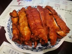 招牌肥肠-螺世纪螺蛳粉·桂味小排档(裕德店)