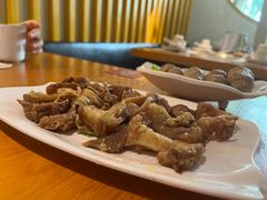 -海银海记潮汕牛肉火锅(新港中路海珠店)