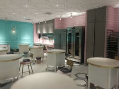 大堂-西檬树SIMON·T轻奢蛋糕(大东方Max店)