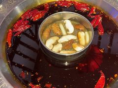 -李雪火锅食府(宽窄巷子总店)
