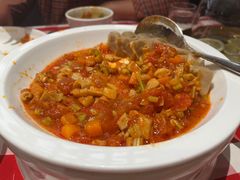 -西贝(东方路店)
