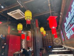 -小龙坎火锅(总店)