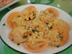 -景好海鲜餐厅(大鹏必选旅游店)