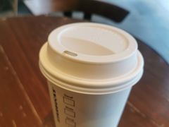 -星巴克(杭州下沙福雷德店)