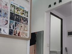 -拍刻风照相馆(花都融创店)