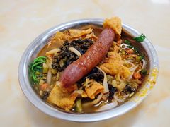 -凤张螺蛳粉·爽口粉(跃进路总店)