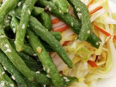 -杨记拉面总店