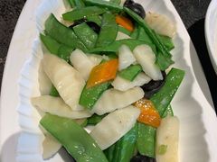 -悦百味·品质川菜(橄榄郡店)