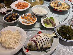 -达叔香味海鲜(海棠68环球美食街店)