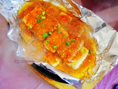 -臭桂鱼儿特色餐厅(朝晖七小区北区店)