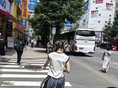 -秋叶原电器街