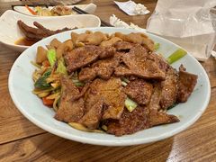 -兰溪十八浇(天一店)