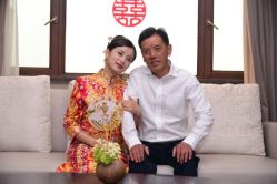 -予白婚纱礼服馆