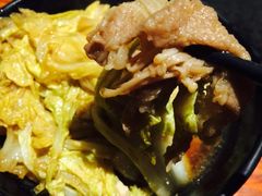 -大吉鲜鱼料理自慢(维也纳大厦店)