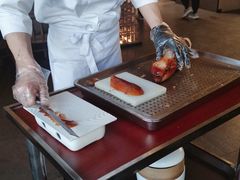-船歌·鱼水饺青岛菜(闽江二路店)