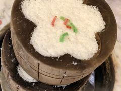 定胜糕-锦记糕点铺