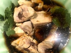 -冶春茶社(星汉大厦店)