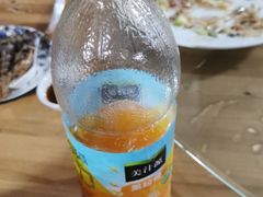-江南村海鲜馆(洞头店)