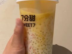 -西贝莜面村(上海百联西郊店)