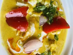 -蕉叶·广州明星泰国菜(黑金冠保利广场店)