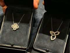 -Harry Winston 海瑞温斯顿