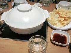 -湯系·煲汤手艺人(东二环泰禾广场店)