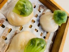 -蔡澜点心·粤菜(西单大悦城店)