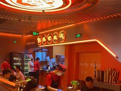 -西塔老太太泥炉烤肉(苏州大悦城店)