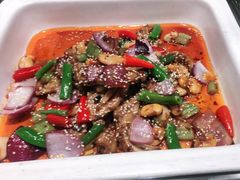 -吉布鲁牛排海鲜自助(龙湖北城天街购物广场店)