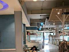 -顺明新疆风味餐厅(五一路店)