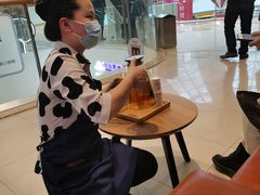 -小放牛河北菜(长安万达店)