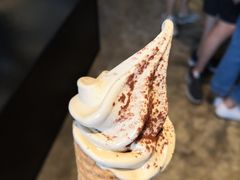 茶王冰淇淋-喜茶(广州荔湾领展广场店)