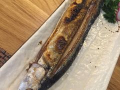 -樱の千渡日式料理·铁板烧•烧鸟(金盛田广场店)