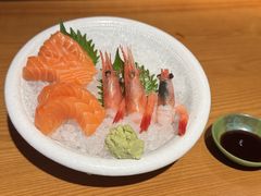 -有喜屋·鲜鸡烧鸟·居酒屋(安龙路店)