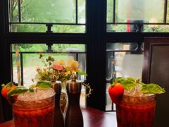 -杭州西子湖四季酒店-WL BISTRO西湖餐厅(灵隐路店)