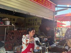 -南坛综合农贸市场