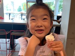 -麦当劳(欢乐谷店)