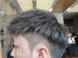 -星格造型·Hair Salon