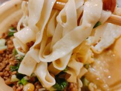 -阿福板凳面(观音桥店)