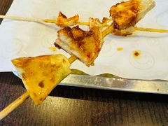 -哥俩好牛肉大串(田村店)
