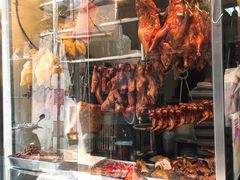 烧味-灵记饭店(营地大街店)