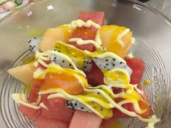 -红叶日料·放题·海胆·定食(星海店)