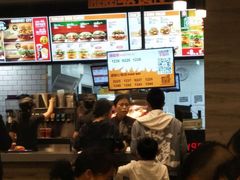 -汉堡王(砂之船奥莱店)