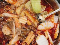 -刘一锅筋头巴脑(凌空二街店)