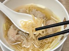 -百福麵家(新馬路店)