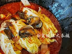 -江湖水乡铁锅炖魚(周庄嘉园店)