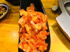 -伊茉家的烤肉店(勒泰中心店)