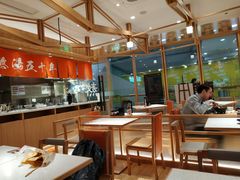 大堂-味千拉面(又一城店)