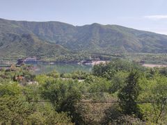 -十三陵水库
