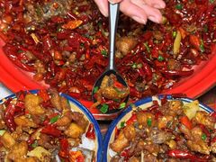-聂发财重庆江湖菜(解放碑店)